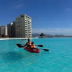 Lagunas Del Mar