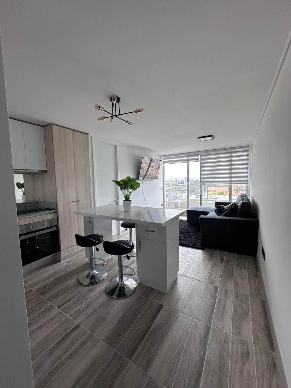 Apartamento Lagunas Del Mar