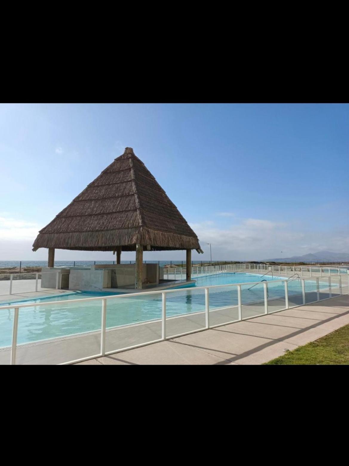 Lagunas Del Mar Apartamento La Serena