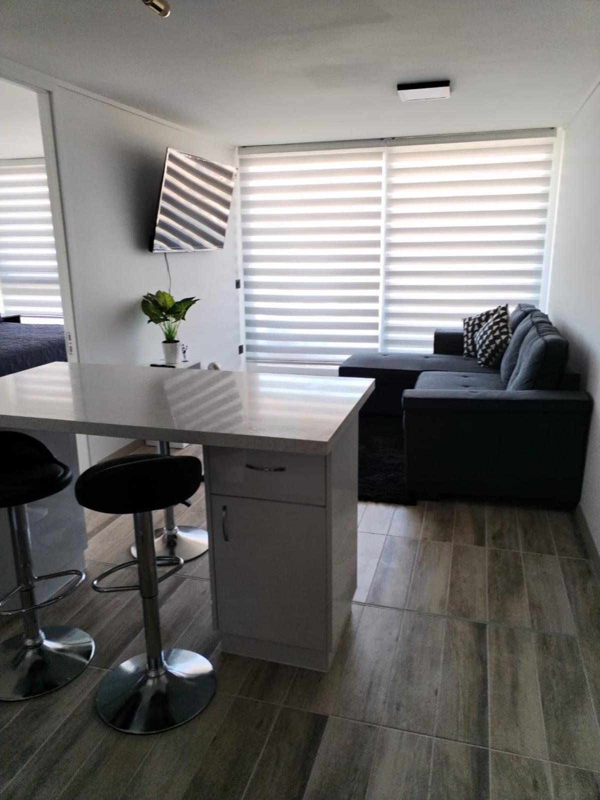 Lagunas Del Mar Apartamento *