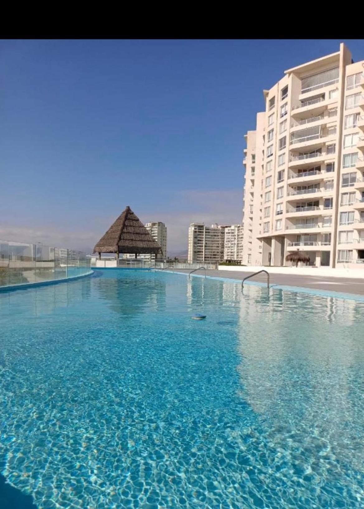 Apartamento Lagunas Del Mar *