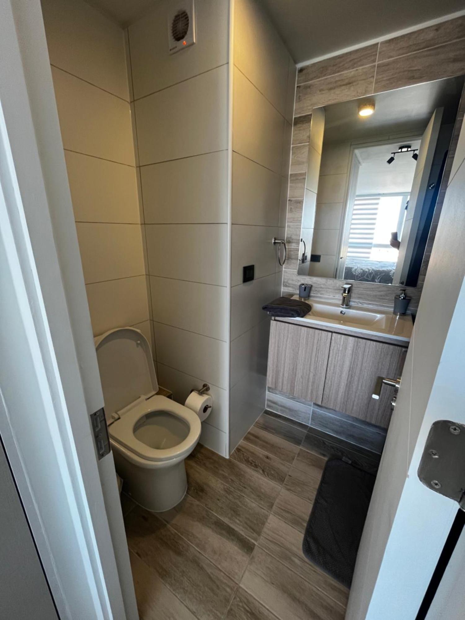 Apartamento Lagunas Del Mar *