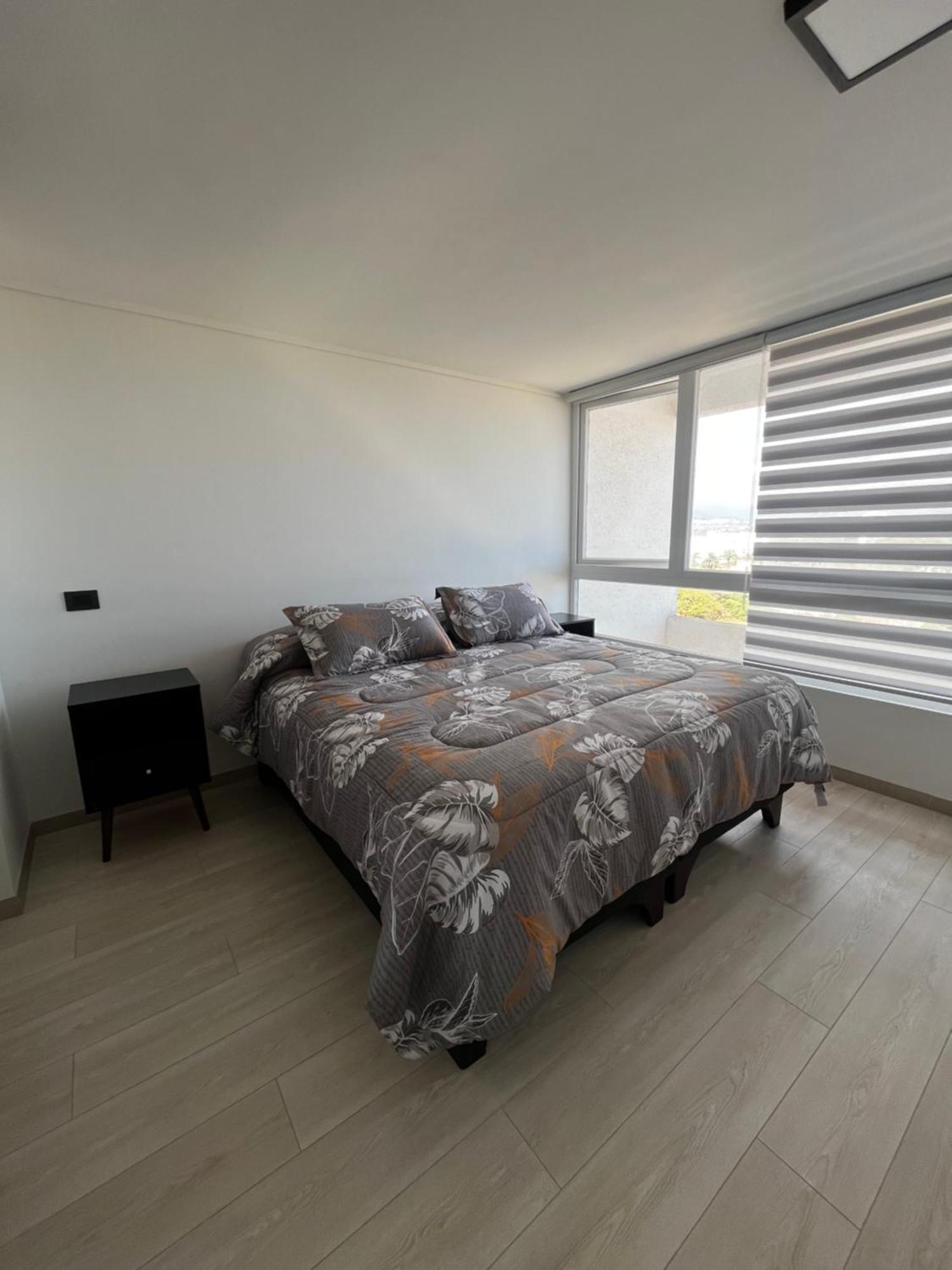 Lagunas Del Mar Apartamento