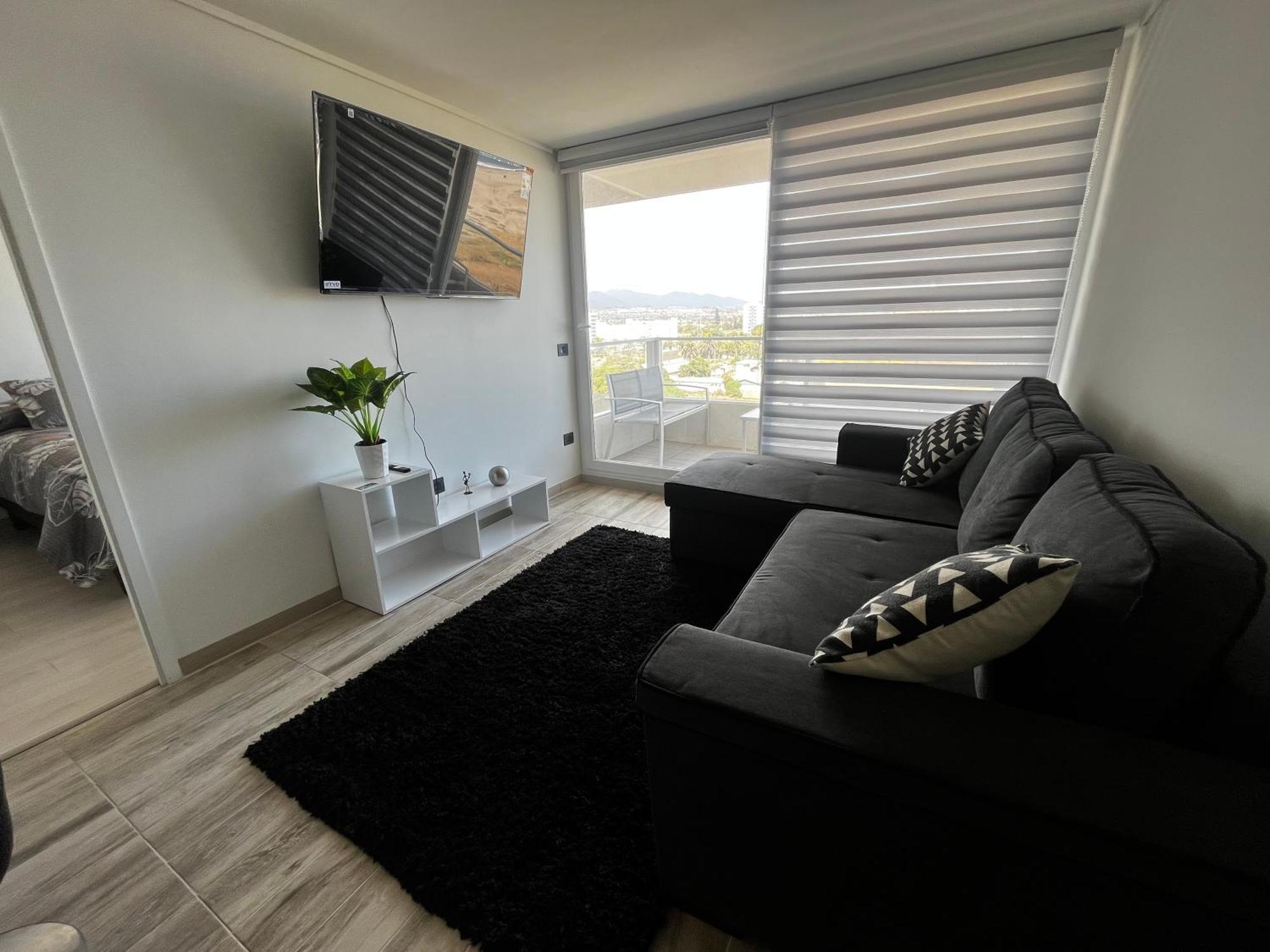 Lagunas Del Mar Apartamento